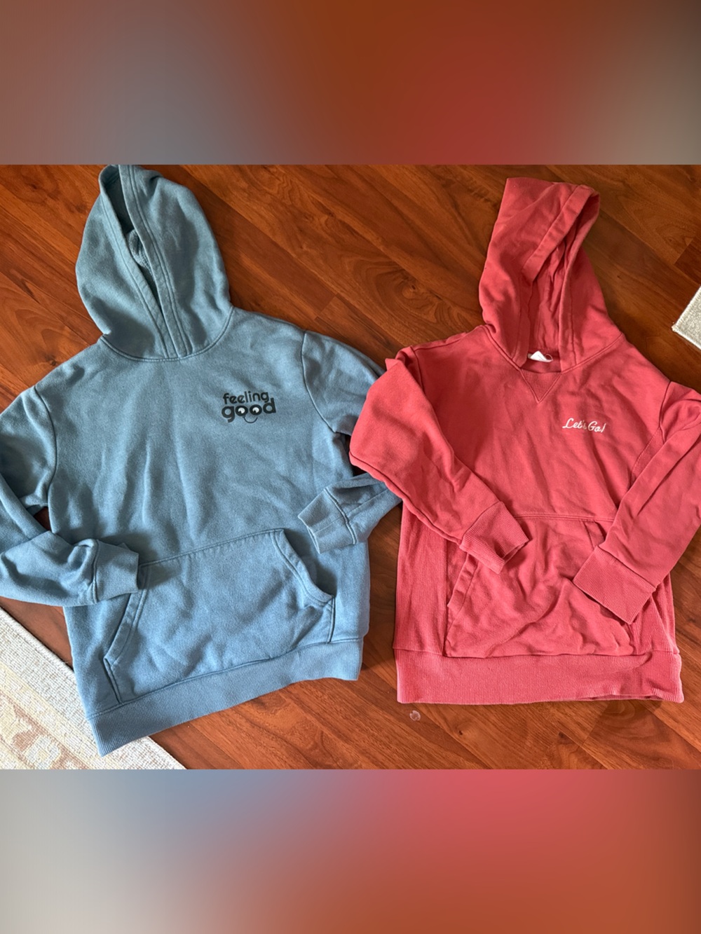 Kids Hoodies